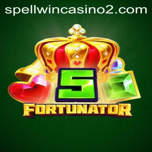 Discover the Exciting World of 5Fortunator: A Trendsetting Game Experience