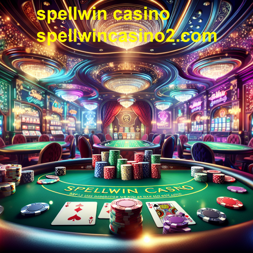 Explorando a Categoria de Jogos de Cartas no Spellwin Casino