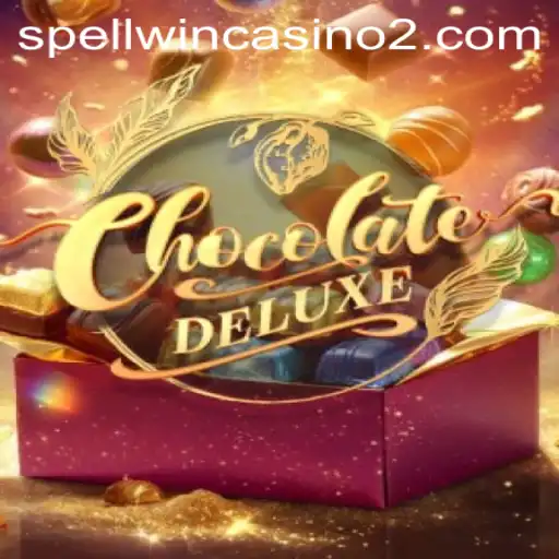 Unveiling the Sweet World of ChocolateDeluxe on lll.bet