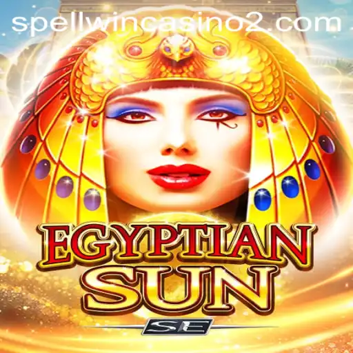 Discover EgyptianSunSE: A Modern Twist on Ancient Gaming