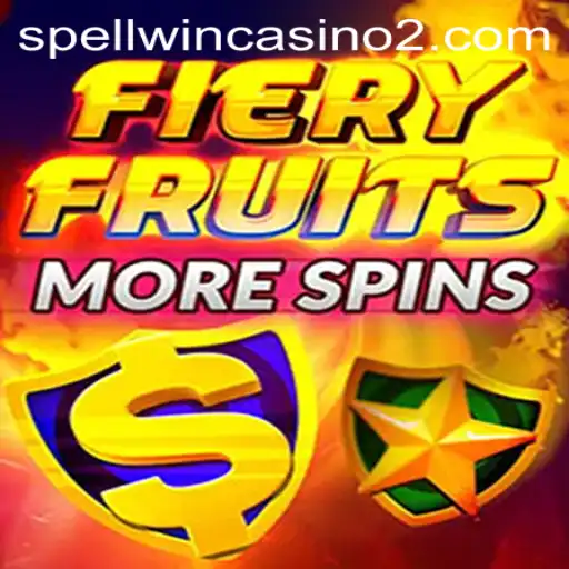 Explore the Thrilling World of FieryFruitsMoreSpins