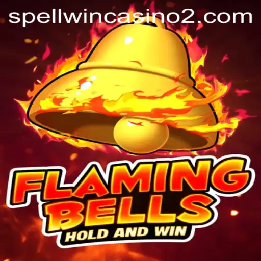 Flaming Bells: The Exciting New Game Experience at LLL.Bet