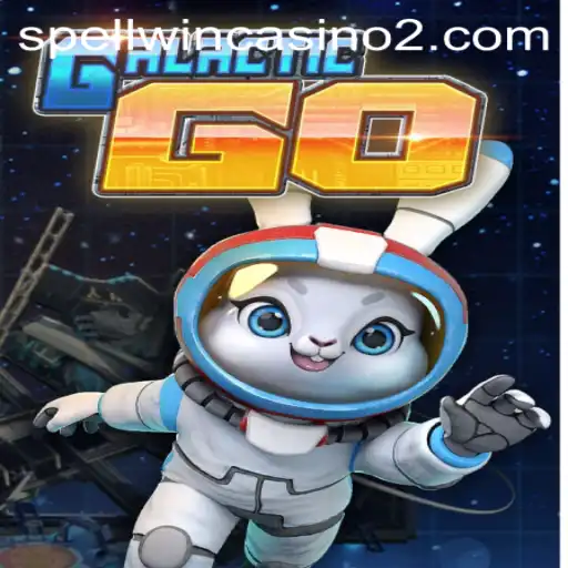 GalacticGO: A Cosmic Adventure in Gaming