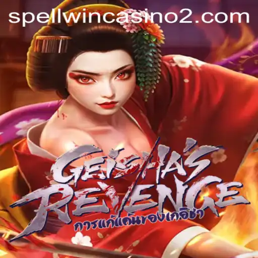 GeishasRevenge: An Immersive Gaming Experience in the World of lll.bet