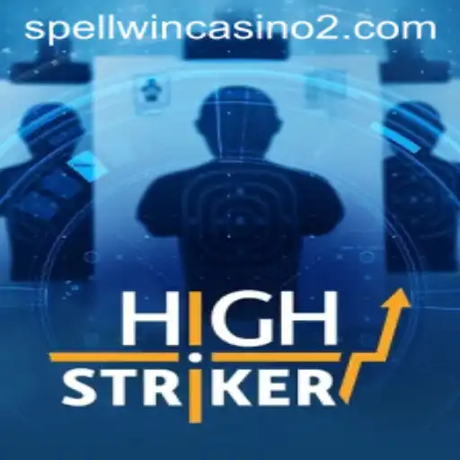 Unveiling HighStriker: A Thrilling Gaming Experience