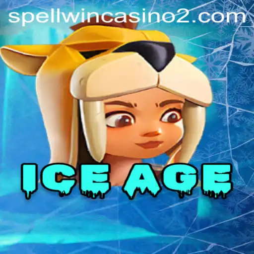 IceAge: An Immersive Journey into a Frosty Fantasy
