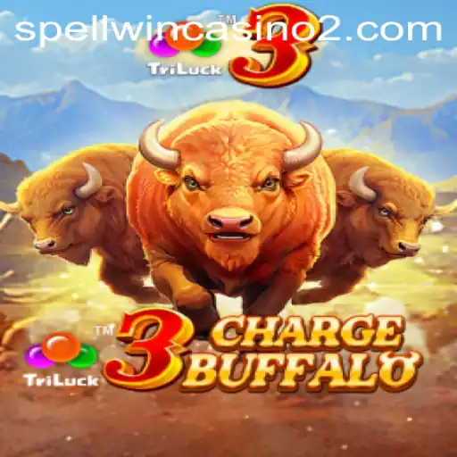 Discover the Thrill of '3ChargeBuffalo' – An Exciting New Adventure in Online Gaming