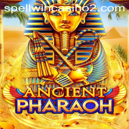 AncientPharaoh: A Journey Through Time and Fortune