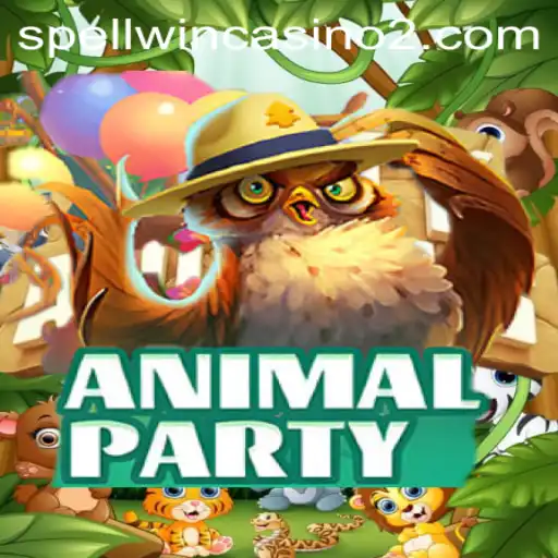 AnimalParty: A Roaring Adventure in the Gaming World
