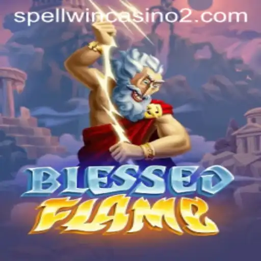 Embark on a Fiery Adventure with BlessedFlame: Discover the Magic and Challenge
