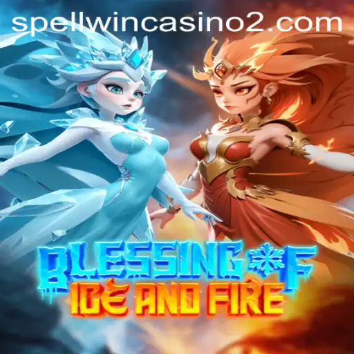 Exploring the World of Blessing of Ice and Fire