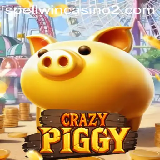 CrazyPiggy: A Thrilling Journey into Online Gaming