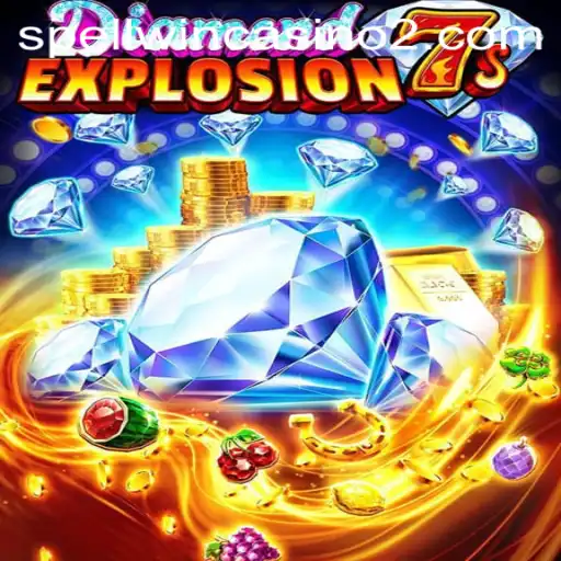 Unveiling the Dazzling World of DiamondExplosion7s: A Thrilling Casino Sensation