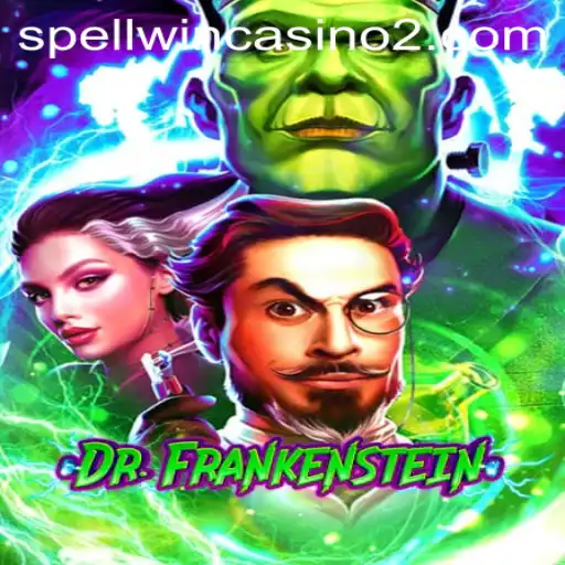 DrFrankenstein: A Thrilling Dive into the World of Mad Science and Adventure