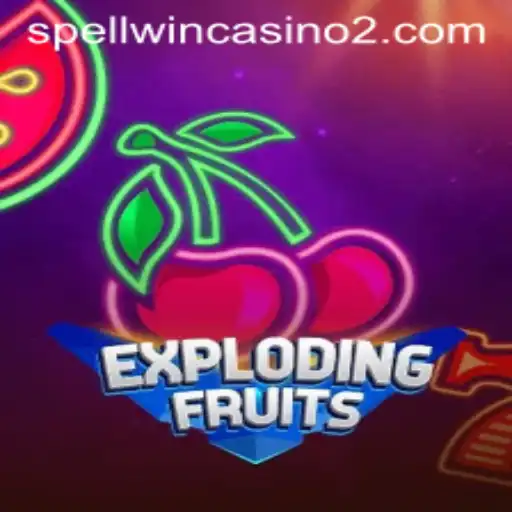 ExplodingFruits: A Thrilling Journey into the World of Online Gaming
