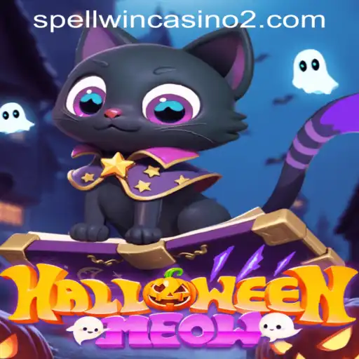 Discover the Thrills of HalloweenMeow: The Spooky Adventure Game on lll.bet