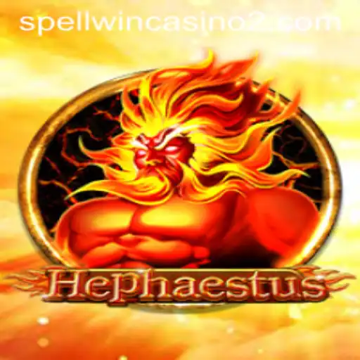 Embark on a Fiery Adventure with Hephaestus