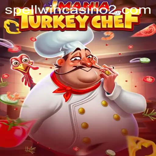 Dive into the Exciting World of JManiaTurkeyChef