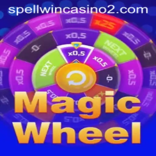 Exploring the Enchanting World of MagicWheel: A Captivating Journey into Gaming Excellence