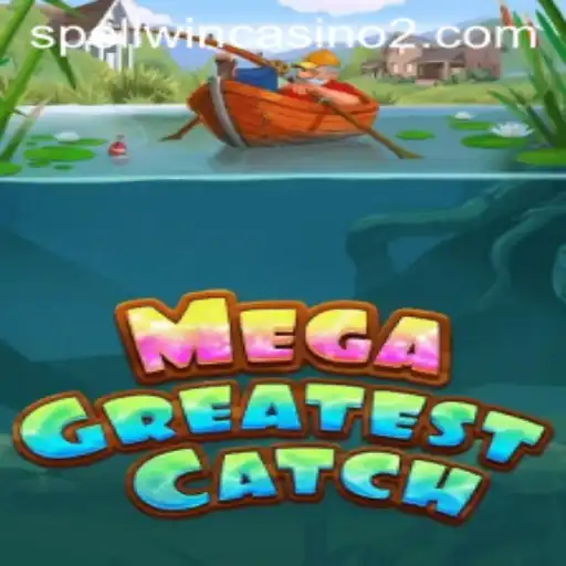 Unveiling MegaGreatestCatch: A New Wave in Casino Gaming