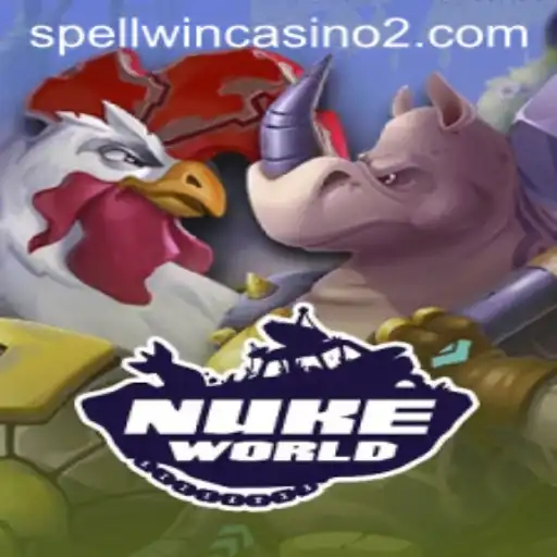 Exploring the Thrilling World of NukeWorld: An Intense Gaming Experience