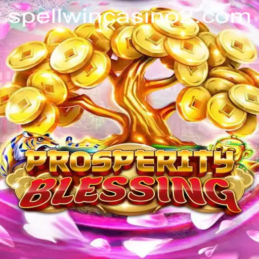 ProsperityBlessing: A New Era in Virtual Gaming
