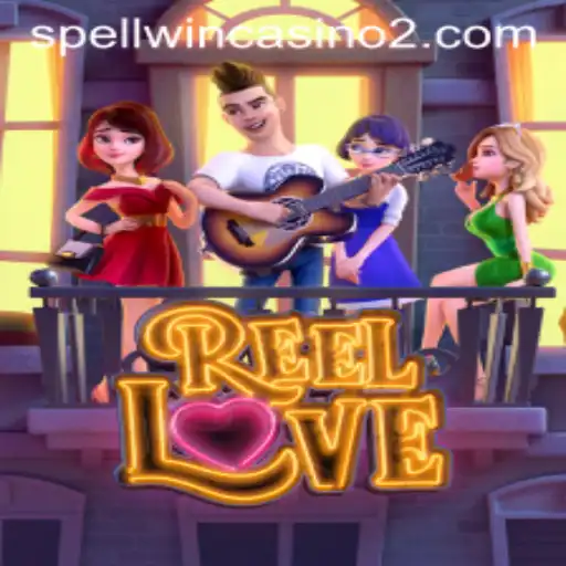Discover the Exciting World of ReelLove: A Captivating Gaming Experience