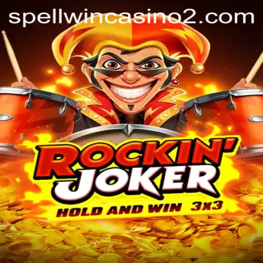 Exploring 'rockinjoker': A Comprehensive Guide to the Latest Gaming Sensation