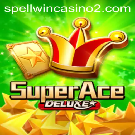 Exploring the Exciting World of SuperAceDeluxe and Its Intersection with lll.bet