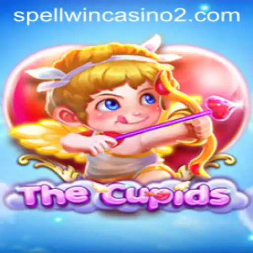 TheCupids: A Modern Twist on Matchmaking in Gaming