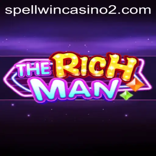 TheRichMan: A Dynamic Game Revolutionizing the Online Gaming Landscape