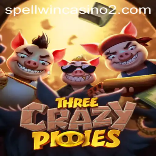 Explore the Thrilling World of ThreeCrazyPiggies at lll.bet