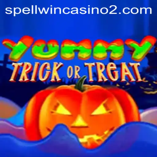 Delve into the Fun World of YummyTrickorTreat