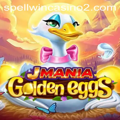 JManiaGoldenEggs: A Deep Dive Into the Latest Gaming Phenomenon