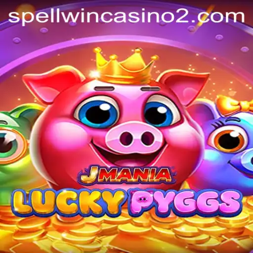 JManiaLuckyPyggs: An Innovative Gaming Experience with lll.bet