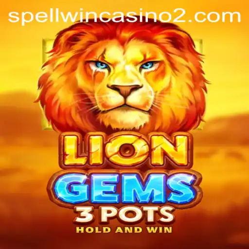 Exploring the Excitement of LionGems3pots: A Deep Dive into the Game