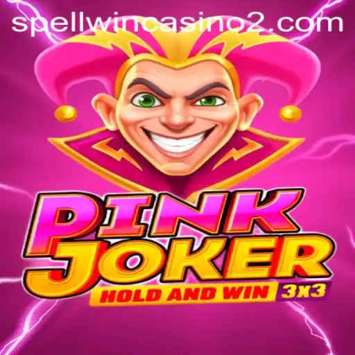 Unveiling PinkJoker: A New Dimension of Gaming with lll.bet