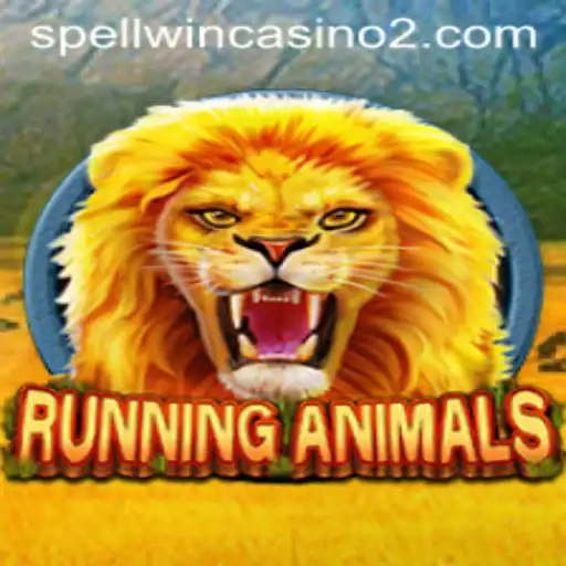 RunningAnimals: A Thrilling New Game Experience with lll.bet