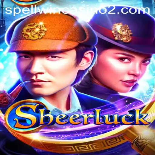 Dive into the Exciting World of Sheerluck and Discover the Magic of lll.bet