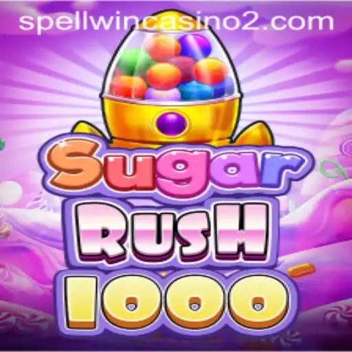 Discover the Thrills of SugarRush1000: A Sweet Adventure Awaits
