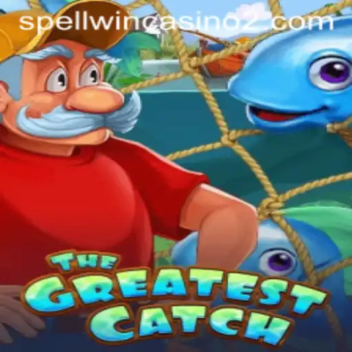 Discover the Thrill of TheGreatestCatch with lll.bet