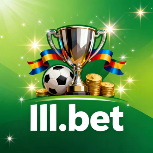 lll.bet Logo
